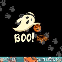 funny ghost player boo basketball halloween costume men boys png, sublimation copy