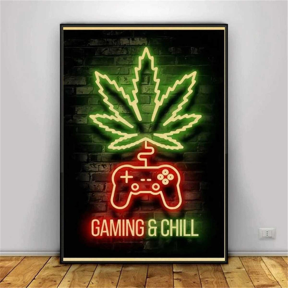 MR-18720239149-gaming-chill-vintage-canvas-poster-print-video-game-console-gaming-chill.jpg