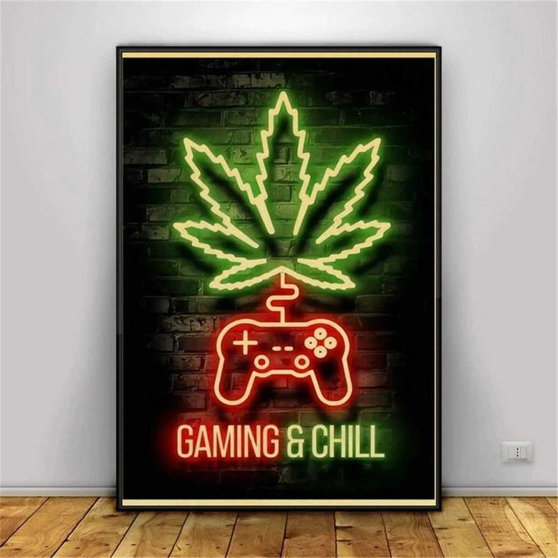 MR-18720239149-gaming-chill-vintage-canvas-poster-print-video-game-console-gaming-chill.jpg