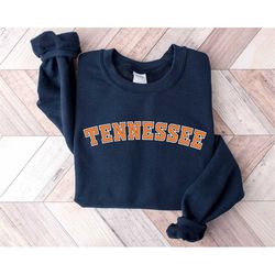 tennessee shirt, tennessee vacation t-shirt, tennessee gifts, college shirt, game day shirt, southern tee, nashville shi