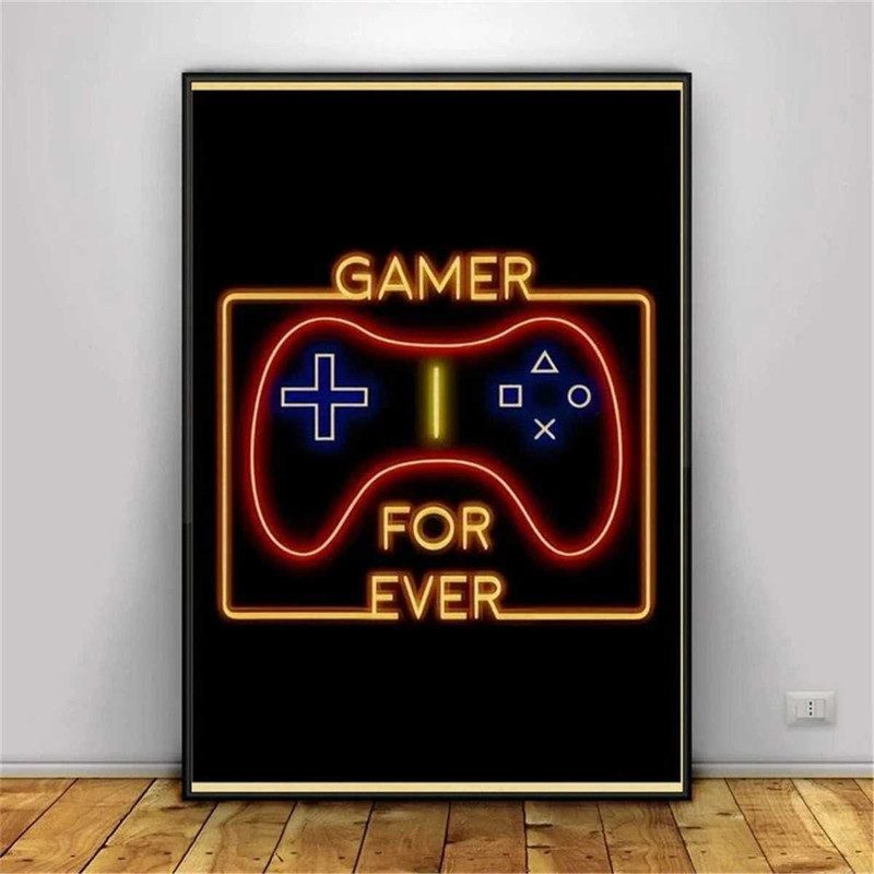 MR-187202391613-gamer-forever-vintage-canvas-poster-video-game-console-gamer-forever.jpg