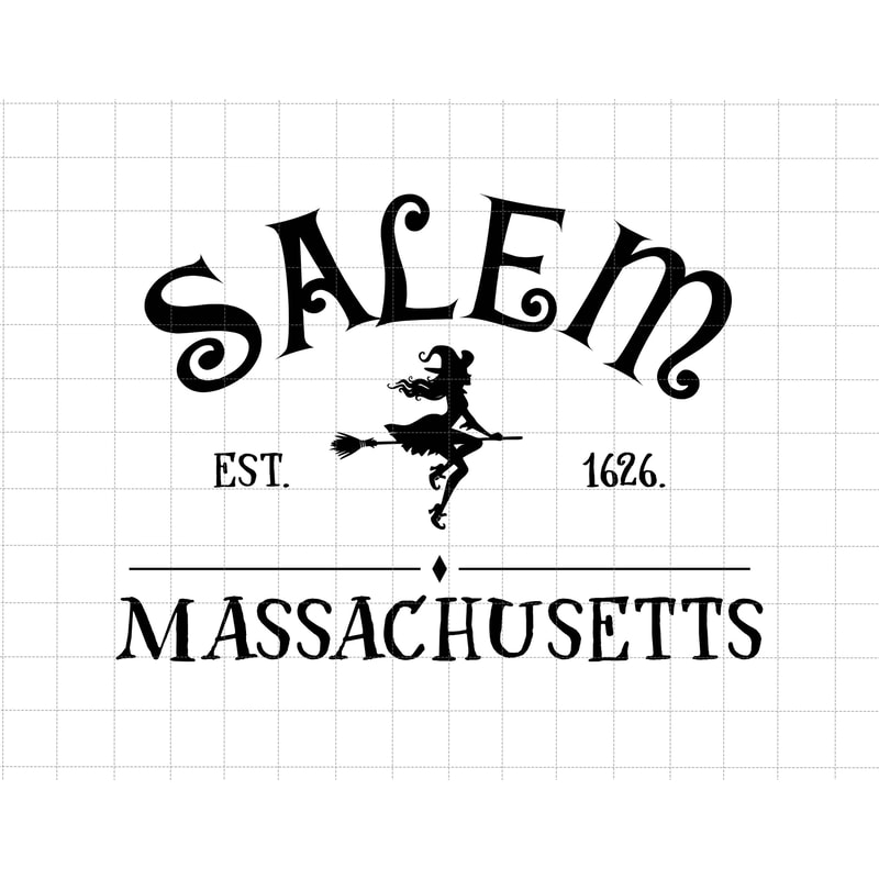 Est1626 Svg, Happy Halloween Svg, Trick Or Treat Svg, Halloween Svg, Spooky Season, Halloween Witch Svg, Witch's Broom, Halloween Sisters - 1.jpg