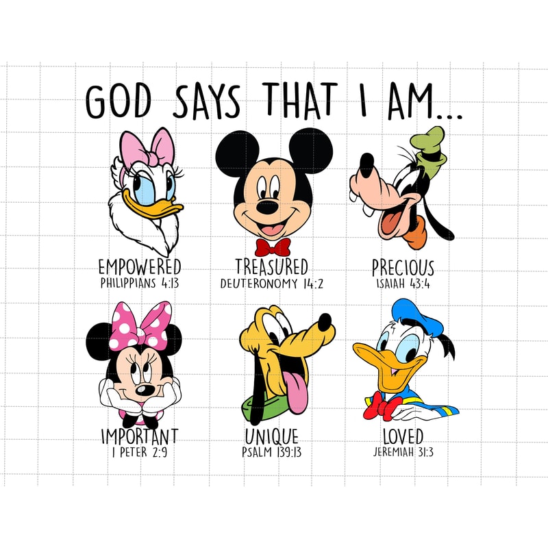 God Says That I Am Png, Family Vacation Png, Magical Kingdom Png, Family Trip 2023 Png, Vacay Mode Png, Family Trip Png, Best Day Ever Png - 1.jpg