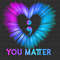 You Matter Png, Semicolon Suicidal Prevention Png, Ribbon Suicide Depression Png, Mental Health Png, Prevention Suicide Awareness Png - 1.jpg
