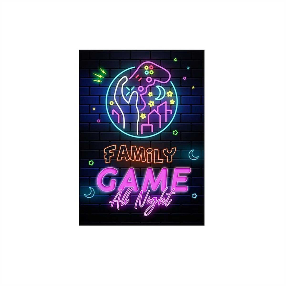 MR-187202393424-family-game-all-night-gaming-video-game-console-canvas-poster-family-game.jpg