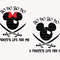 A Pirate's Life For Me Svg, Family Trip Svg, Mouse Pirate Svg, Pirates Svg, Vacay Mode Svg, Family Shirt Trip, Family Vacation Svg - 1.jpg