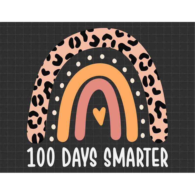 MR-1872023101155-funny-100-days-smarter-leopard-rainbow-svg-100-day-yall-image-1.jpg