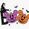 Boo Too Youu PNG, Retro Halloween Png, Halloween Pumpkin Png, Boo Png, Spooky Png, Trick Or Treat, Halloween TShirt Sublimation PNG - 1.jpg