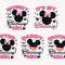Bundle Birthday Girl Svg, It's My Birthday Svg, Birthday Shirt Svg, Mouse Birthday Svg, Birthday Party Svg, Digital Download, Mouse Head Svg - 1.jpg
