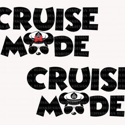 bundle cruise mode svg, cruise trip svg, family trip svg, magical kingdom svg