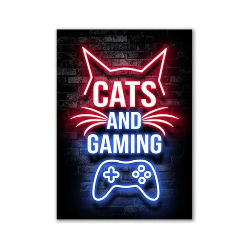 MR-1872023101527-cats-and-gaming-controller-gamepad-canvas-wall-poster-gaming-cats-and-gaming.jpg