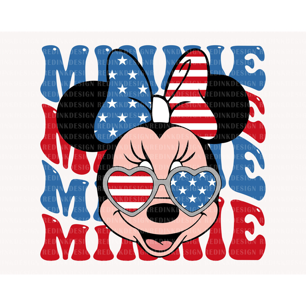 Happy 4th of July Svg, Mouse Head Svg, July 4th Svg, Fourth of July Svg, America, American Flag Svg, 1776 Svg, Independence Day Svg - 1.jpg