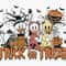Trick Or Treat Svg, Happy Halloween SVG, Halloween Duck Svg, Halloween Svg, Spooky Vibes Svg, Halloween Costume Svg, Halloween Shirt Svg - 1.jpg