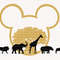 Wild Trip Svg, Safari Mode Svg, Family Vacation Svg, Mouse Head Svg, Animal Kingdom Svg, Vacay Mode Svg, Family Vacation Shirt - 1.jpg