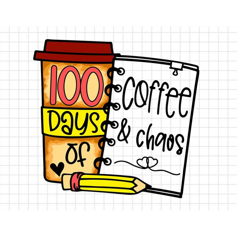 MR-1872023102422-100th-days-of-coffee-chaos-svg-coffee-lover-svg-100-day-image-1.jpg