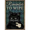 MR-1872023102521-paint-by-numbers-kits-remember-to-wipe-black-cat-canvas-poster-image-1.jpg