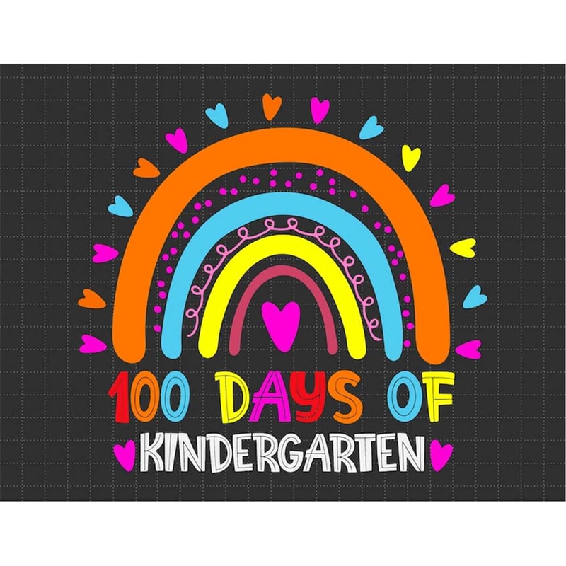 MR-1872023102530-funny-coloful-rainbow-100-days-of-kindergarten-svg-100-day-image-1.jpg