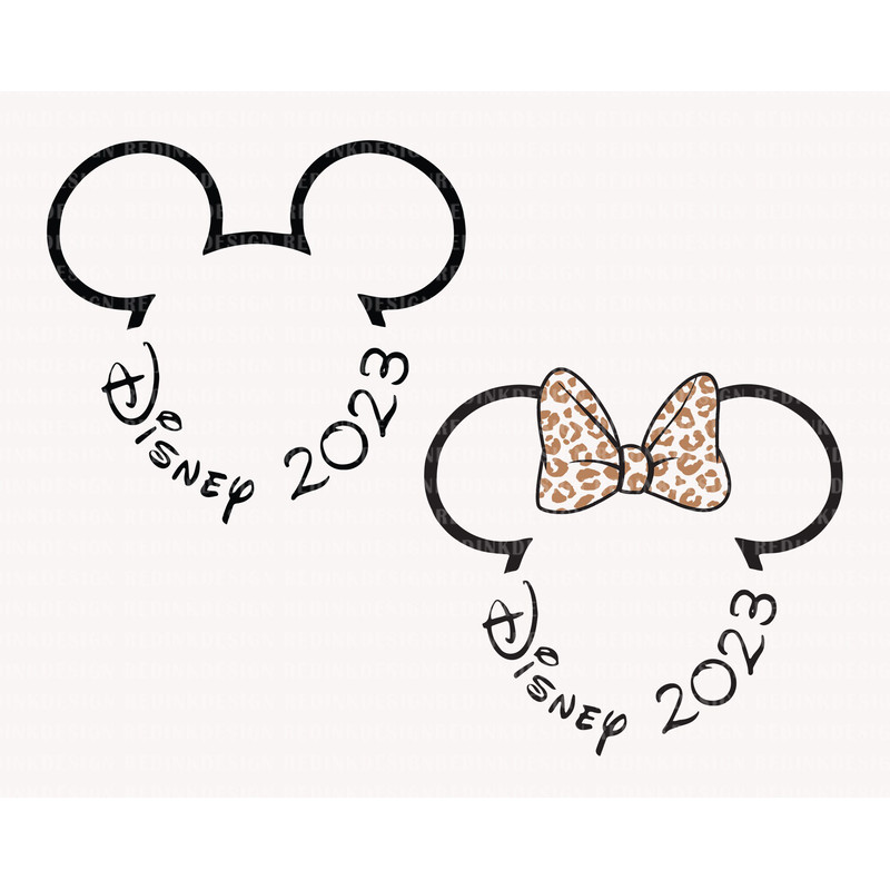 Bundle Family Vacation 2023 Svg, Magical Kingdom Svg, Family Shirt Trip, Mouse Head Svg, Family Trip Svg, Vacay Mode Svg, Digital Download - 1.jpg