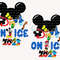 Bundle Mouse On Ice 2023 Svg, Family Vacation Svg, Family Trip Svg, Magical Kingdom Svg, Fabulous Trip Svg, Mouse Trip Svg, Vacay Mode Svg - 1.jpg