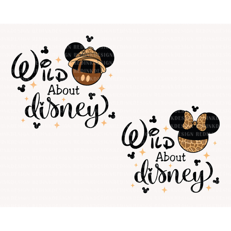 Bundle Wild Trip Svg, Safari Mode Mouse Svg, Family Vacation Svg, Mouse Head Svg, Animal Kingdom Svg, Vacay Mode Svg, Family Shirt Trip - 1.jpg
