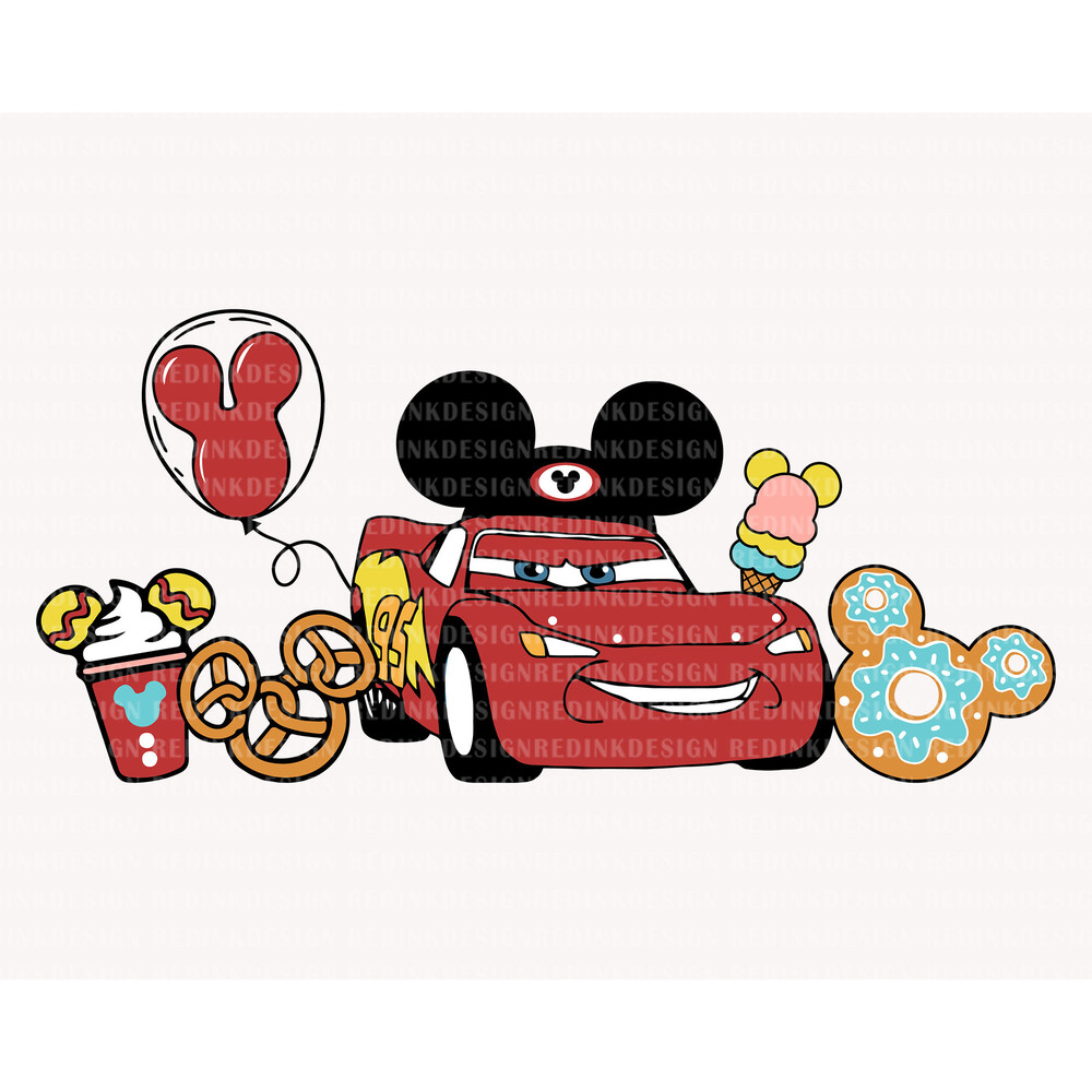 Family Vacation Svg, Red Car Svg, Magical Kingdom Svg, Family Trip Svg, Vacay Mode Svg, Mouse Head Svg, Family Trip Shirt, Mouse Snack Svg - 1.jpg