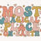 Most Magical Place On Earth Svg, Magical and Fabulous Svg, Family Trip, Magical Castle Svg, Magical Kingdom Svg, Magic Castle Shirt - 1.jpg