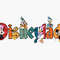 Mouse And Friends Svg,  Family Vacation Svg, Magical Kingdom Svg, Family Trip Svg, Family Trip Shirt Svg, Vacay Mode Svg, Digital Download - 1.jpg