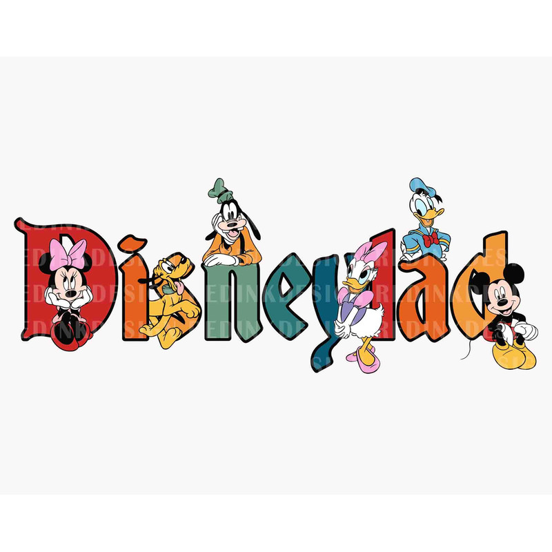 Mouse And Friends Svg,  Family Vacation Svg, Magical Kingdom Svg, Family Trip Svg, Family Trip Shirt Svg, Vacay Mode Svg, Digital Download - 1.jpg