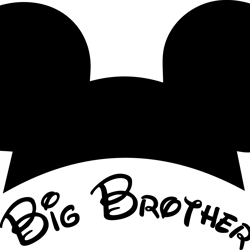 mickey and minnie half svg, disney svg, disney castle svg, mickey minnie, disney magic svg, disney svg file for cricut