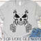 Skull SVG, Skeleton SVG, Halloween SVG, Skeleton Hands Svg, Middle Finger Svg, Clipart, Png, Files For Cricut, Sublimation Designs Downloads - 1.jpg
