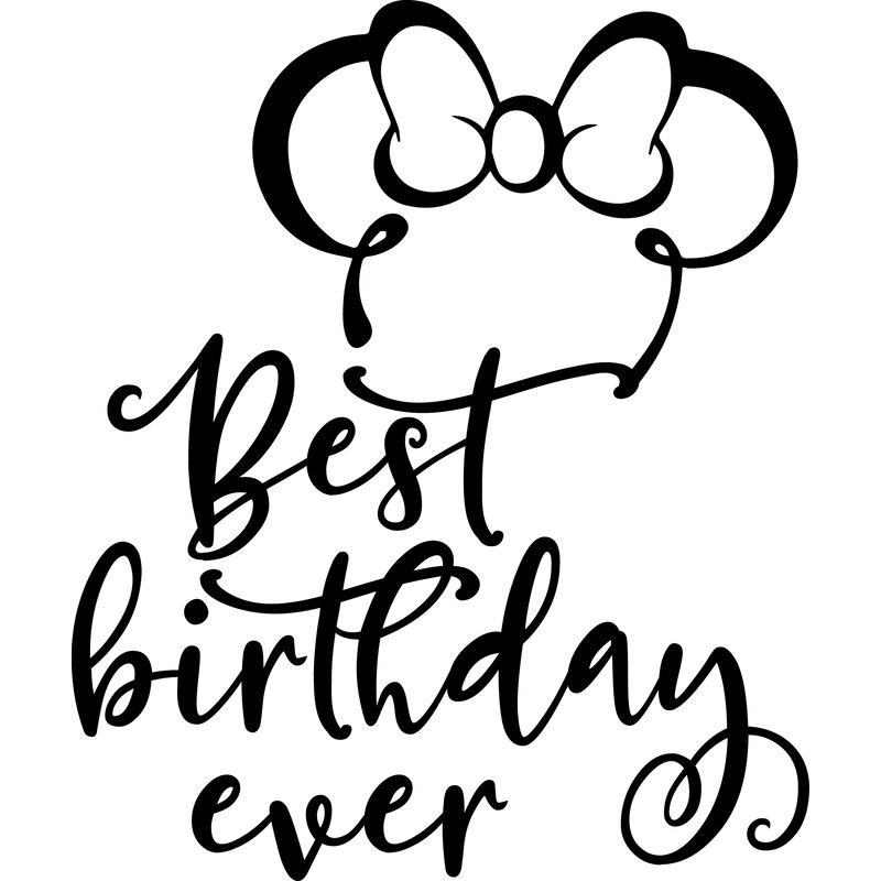 minnie best birthday ever.png