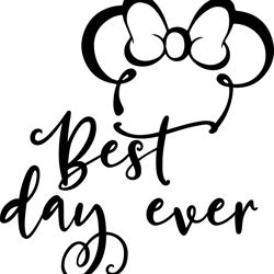 minnie best day ever svg, disney svg, disney castle svg, mickey minnie, disney magic svg, disney svg file for cricut