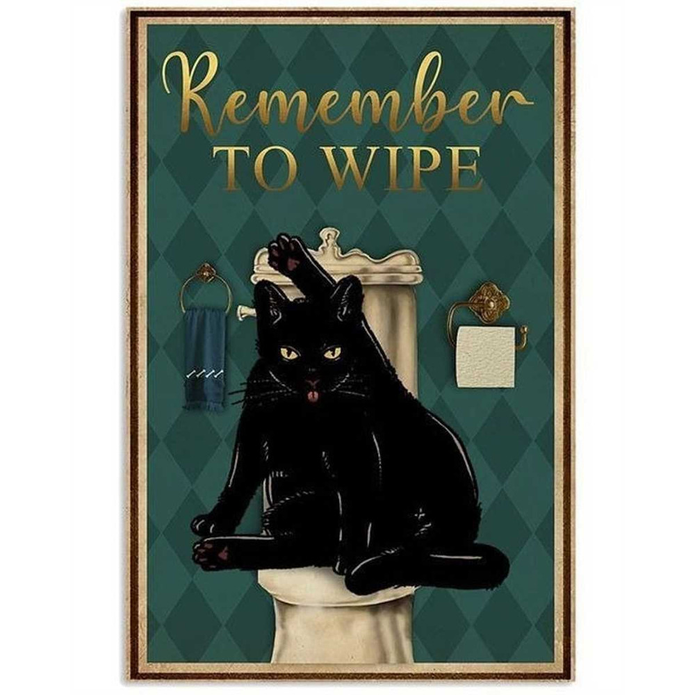 MR-1872023113956-vintage-canvas-poster-remember-to-wipe-print-wall-art-home-remember-to-wipe.jpg