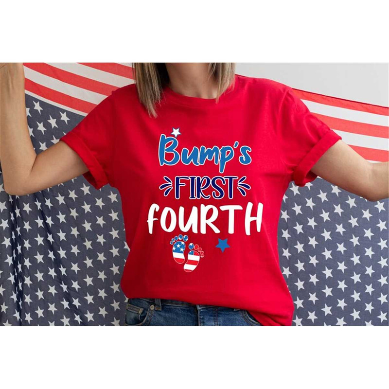 MR-1872023122911-bumps-first-fourth-shirt-pregnancy-announcement-shirt-image-1.jpg