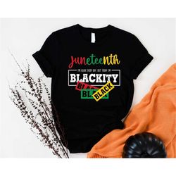 juneteenth blackity shirt, freeish shirt, today i'm blackity shirt, 1865 juneteenth sweatshirt, freedom t-shirt, african