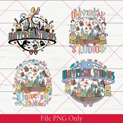 retro universal studios png, universal studios family vacation 2023, universal studios trip png, retro universal png