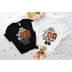 zoo crew shirt, safari group shirt, zoo trip matching shirt, animal keeper outfits, family zoo vacation, wild life disco