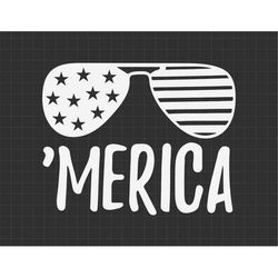 merica 4th of july vintage american flag svg, american patriotic, the fourth of july, svg, png files for cricut sublimat