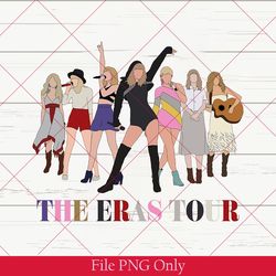 vintage taylor swift the eras tour png, swiftie merch png, taylor png, swiftie the eras tour, taylor swift fan girls