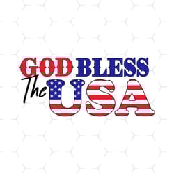 god bless the usa svg, independence day svg, 4th of july png, 4th of july, red and white svg, 4th of july svg, america s