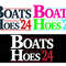 Boats and Hoes 2024 Election Funny svg png, funny shirt svg, Funny Digital Download Instant PNG File - 1.jpg