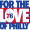 For The Love of Philly Png, Sixers Basketball Png - 1.jpg