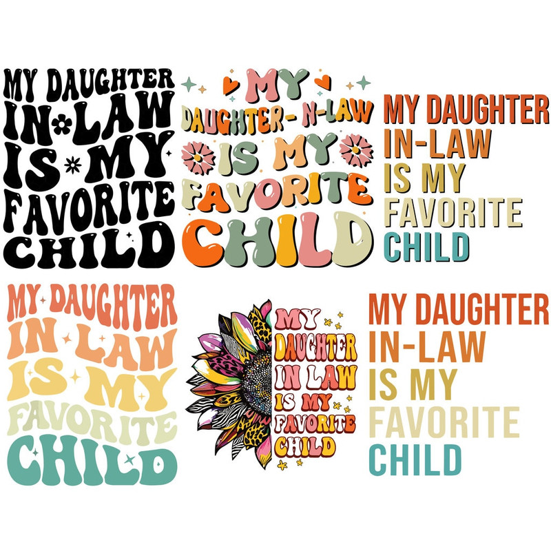 My Daughter In Law Is My Favorite Png Fathers Day Png Gift Png Digital Download - 1.jpg