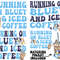 Running on Bluey and Iced Coffee Png, Running on Bluey & Iced Coffee Png , Bluey and Bingo PNG - 1.jpg
