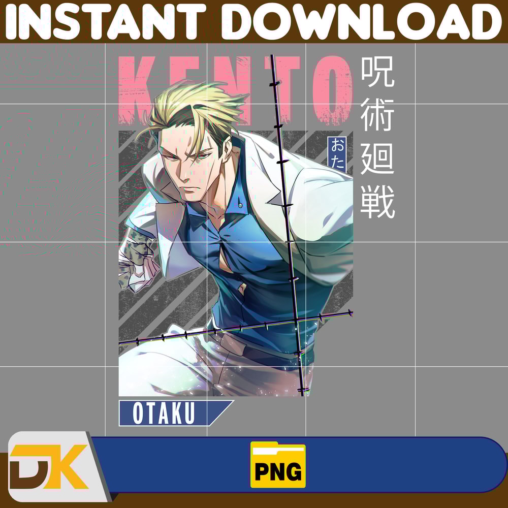 Kento Nanami Png, Anime Png, Anime Vector, Anime Cutfile, Anime Clipart, Anime Cricut, Anime Print, Anime Cut (4).jpg