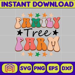 christmas sublimation svg, christmas svg, sublimation, santa svg,retro christmas svg, digital download (13)