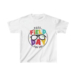 2023 field day fun day shirt, school field trip, students matching shirt, field trip fun, 2023 field trip surprise, stud