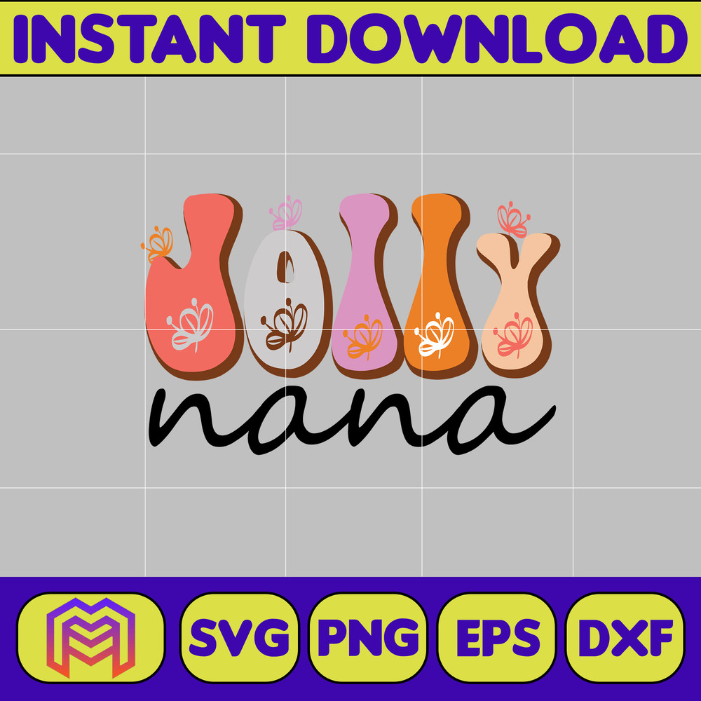 Christmas Sublimation SVG, Christmas Svg, Sublimation, Santa Svg,Retro Christmas Svg, Digital Download (4).jpg