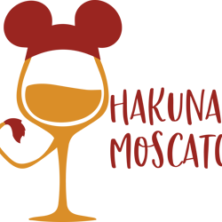 wine hakuna moscato svg, disney svg, disney castle svg, mickey minnie, disney magic svg, disney svg file for cricut
