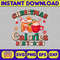 Christmas Sublimation SVG, Christmas Svg, Sublimation, Santa Svg,Retro Christmas Svg, Digital Download (9).jpg
